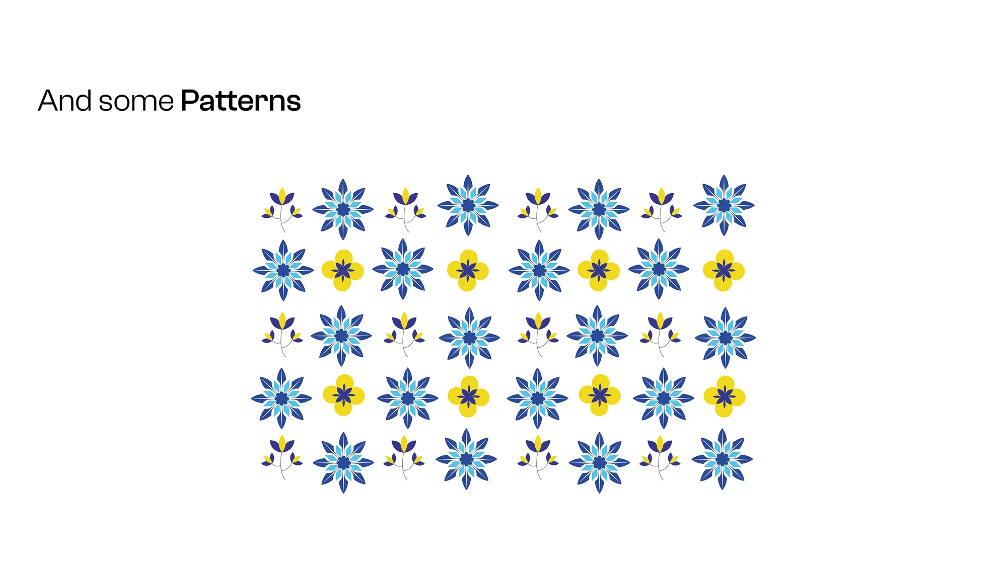 Blue Pottery Products — board 4