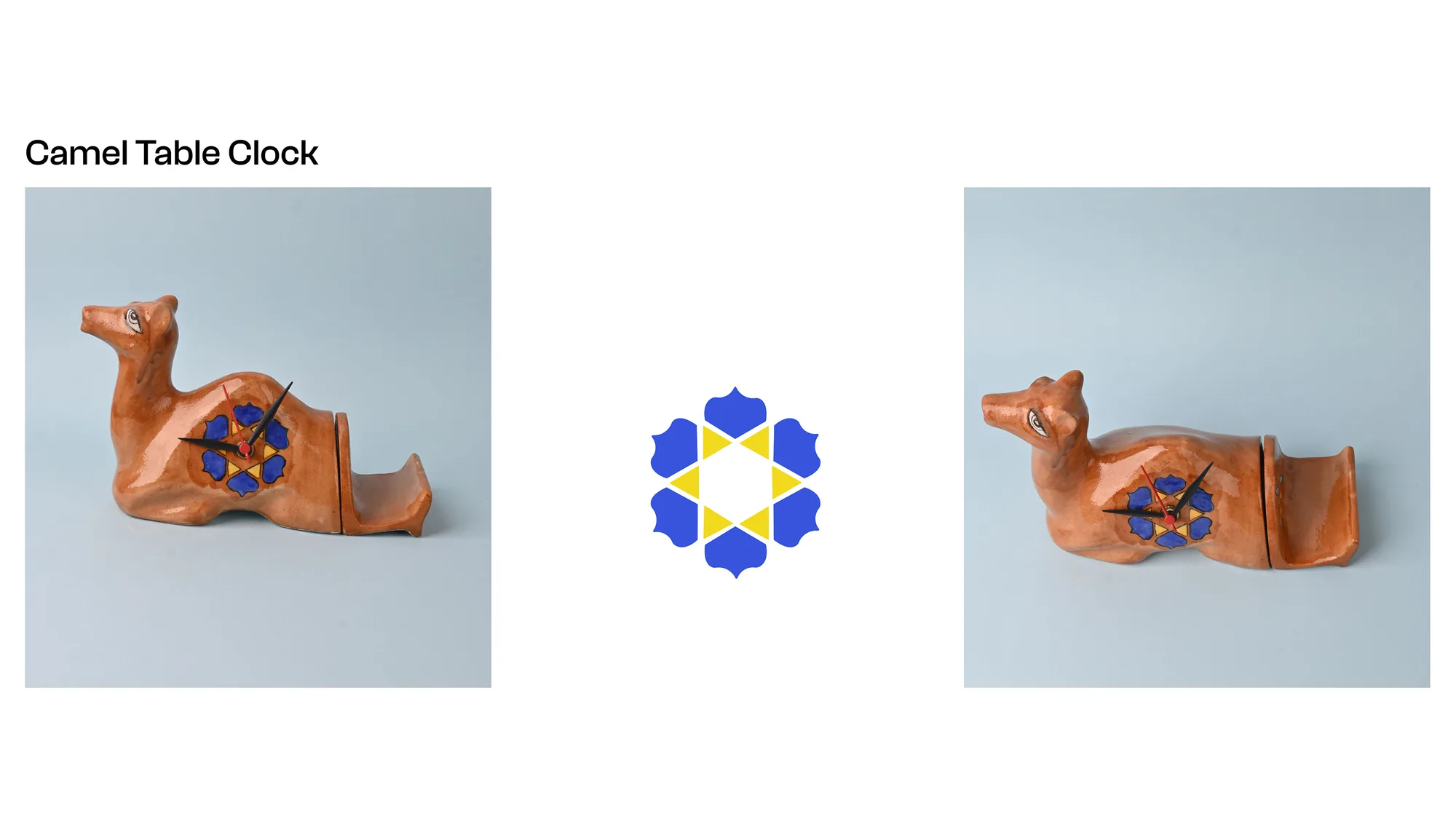 Blue Pottery Products — board 8