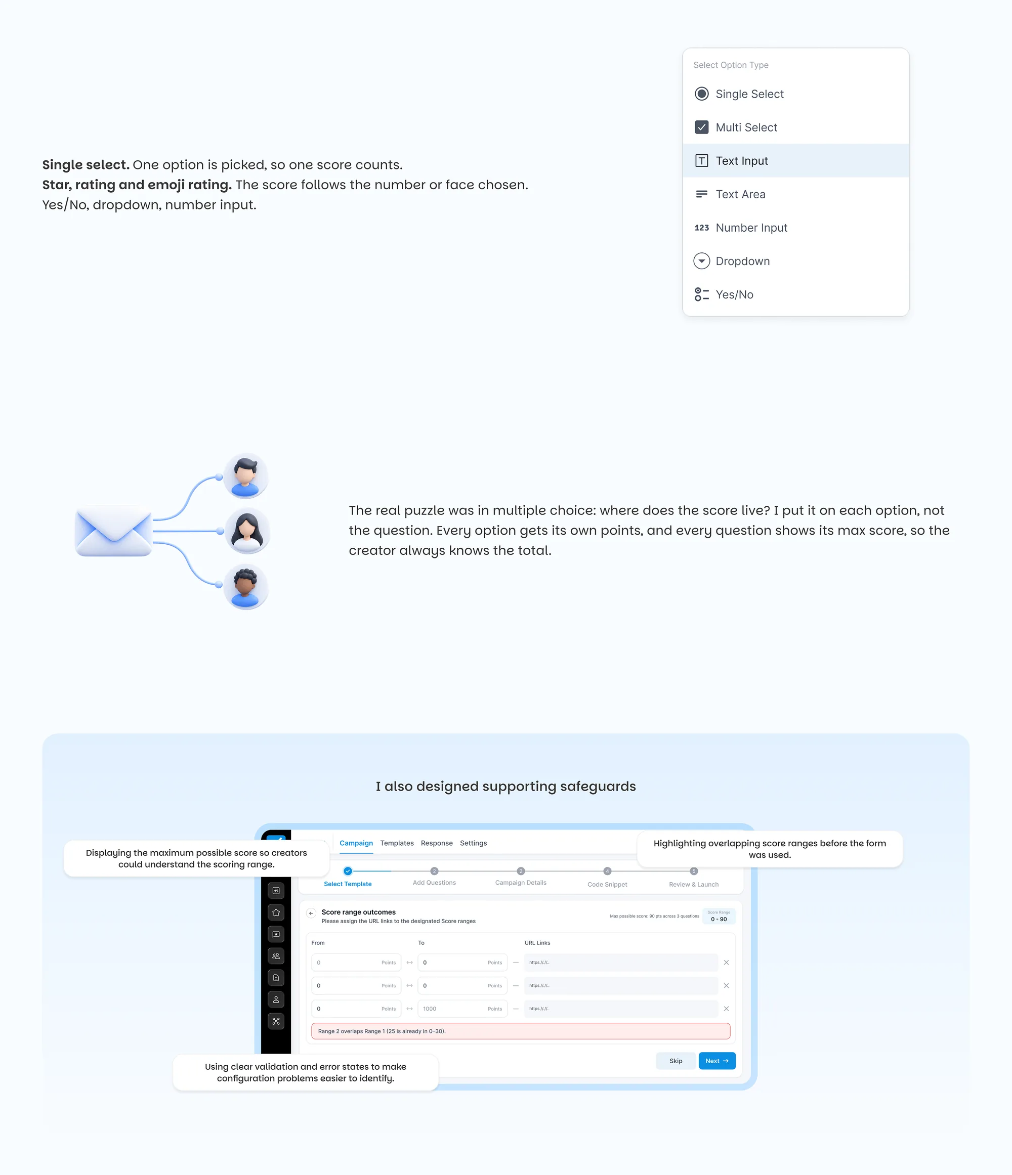Connect — B2B customer feedback management platform — board 4