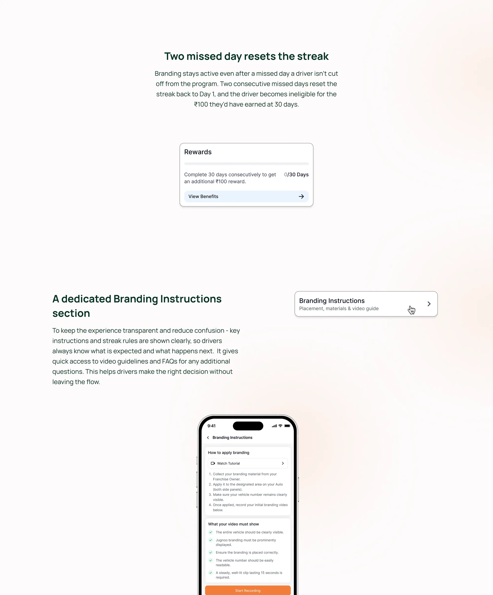 Jugnoo — Vehicle Branding — board 7