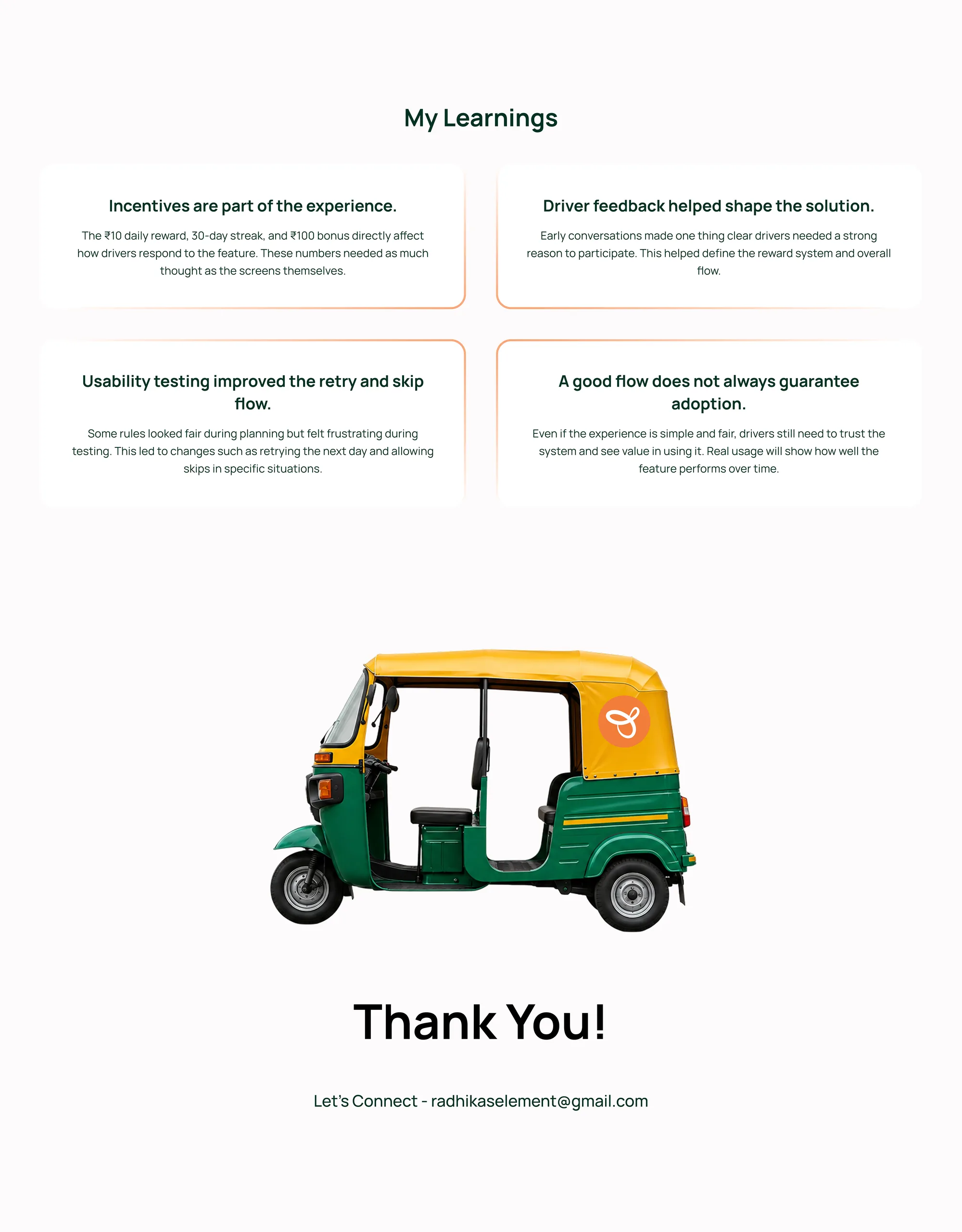 Jugnoo — Vehicle Branding — board 10