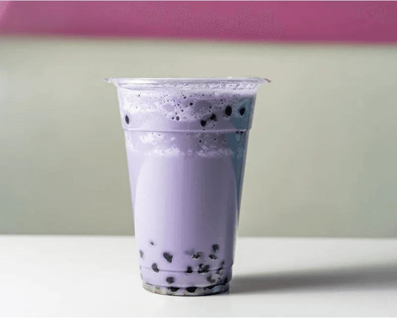 Boba tea